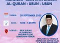 ACE Mukjizat Saintifik dalam Al-Quran: Ubun-ubun