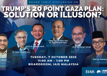 Trump’s 20-Point Gaza Plan: Solution or Illusion?