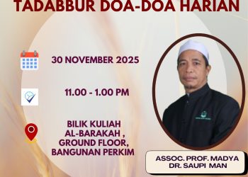 ACE ADABBUR DOA-DOA HARIAN