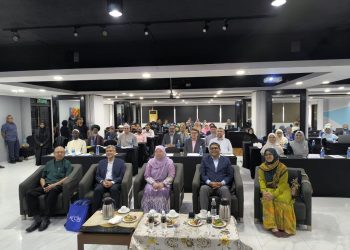 ASEAN Conference: The Family Institution in Light of a Rapidly Changing Technology and AI-driven World: Impact on Character, Moral and Values