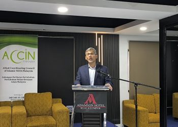 Keynote Address : Asean Conference
