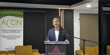 Keynote Address : Asean Conference