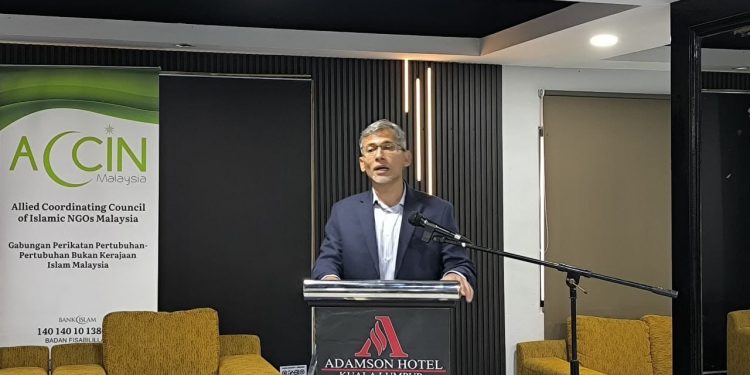 Keynote Address : Asean Conference