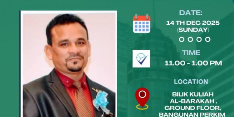 ACE PARABLE OF AL-QUR-ANN : THE CHARACTERISTICS OF MUNAAFIQOON AND HOW TO SAFEGUARD OURSELVES