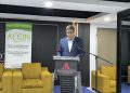 Conference Chairman Speech : ASEAN CONFERENCE