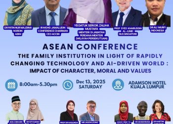 The Family Institution In Light Of Rapidly Changing Technology And AI Driven World