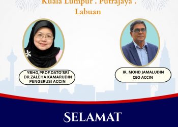 Selamat Hari Wilayah