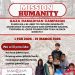 MISSION HUMANITY: GAZA RAMADHAN CAMPAIGN