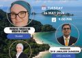 My Journey to ISLAM – Live from AUSTRIA Day 2