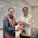 Perjumpaan CEO ACCIN, Ir Mohd Jamaludin Shamsudin dengan TKSU Kementrian Perpaduan Tn Hj Sobri