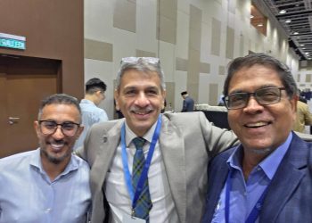 3rd International Religious Leader’s conference – Muslim World League in collaboration with Jakim.