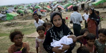 rohingya