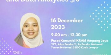 ACCIN Capacity Building Series: Financial Sustainability through Crowdfunding & Data Analytics 3.0