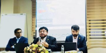 East Turkistan Panel Was Held In Kulala Lumpur