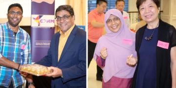 Harmony On The Menu: Faith Leaders Break Bread At Interfaith Christmas Feast