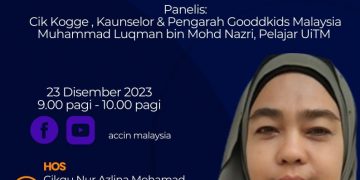 Perspektif Remaja: Kesihatan Mental