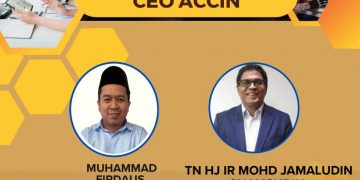 Temubual Bersama CEO ACCIN