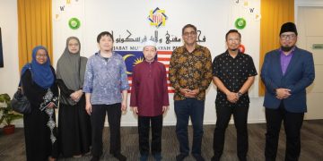 𝐊𝐔𝐍𝐉𝐔𝐍𝐆𝐀𝐍 𝐇𝐎𝐑𝐌𝐀𝐓 𝐁𝐀𝐍𝐊 𝐈𝐒𝐋𝐀𝐌 𝐃𝐀𝐍 𝐀𝐂𝐂𝐈𝐍 𝐊𝐄𝐏𝐀𝐃𝐀 𝐌𝐔𝐅𝐓𝐈 𝐖𝐈𝐋𝐀𝐘𝐀𝐇 𝐏𝐄𝐑𝐒𝐄𝐊𝐔𝐓𝐔𝐀𝐍