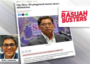 Perkenal sistem pemantauan syariah, perkasa mekanisme institusi kewangan