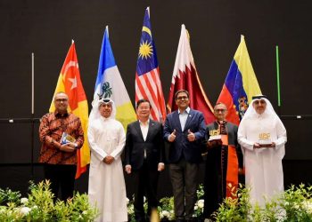 Penang well placed to host interfaith dialogue to promote peacebuilding, says CM Chow