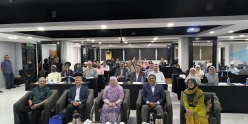 ASEAN Conference: The Family Institution in Light of a Rapidly Changing Technology and AI-driven World: Impact on Character, Moral and Values