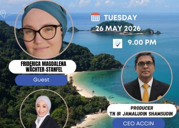 My Journey to ISLAM – Live from AUSTRIA Day 2