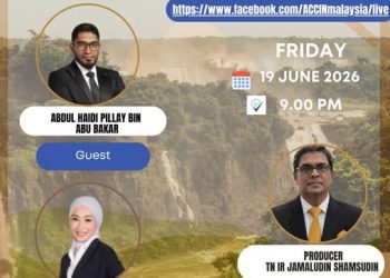 My Journey to ISLAM Brother Abdul Haidi Pillay bin Abu Bakar